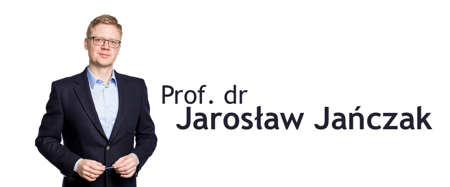 Jarosław Jańczak